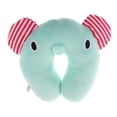 thumbnail image 2 of Almohada de cuello de dibujos animados lindo Sunnimix, 2 of 2