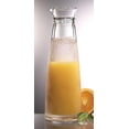 thumbnail image 4 of Prodyne Fruite Infusion Pitcher Iced Carafe, 27 Fluid Ounces, Clear, 4 of 5