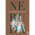 thumbnail image 1 of Los versos del Capitán BOOKET MEXICO PABLO NERUDA, 1 of 2