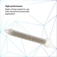 thumbnail image 2 of 3M 08193-6PK Mixing Nozzle, 6 Pack, 2 of 5