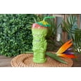 thumbnail image 5 of Geeki Tikis Mars Attacks! Martian Trooper Ceramic Mug | Holds 18 Ounces, 5 of 7