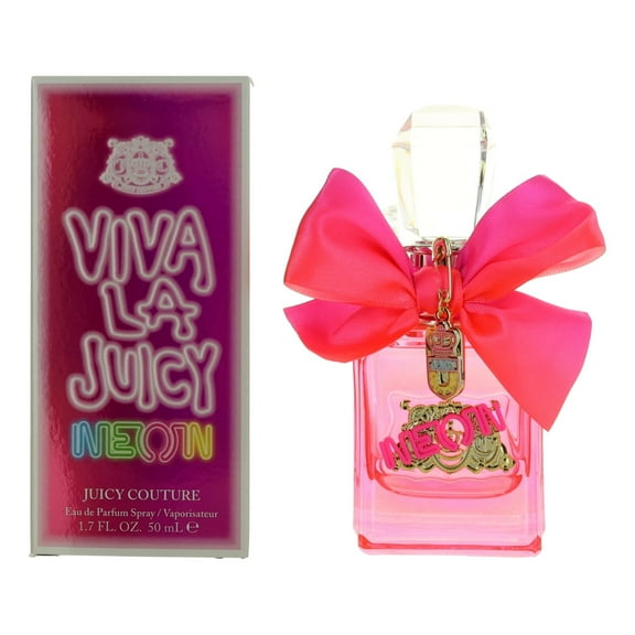 Juicy Couture Viva La Juicy Neon Eau De Parfum 50.0 ML