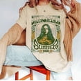 thumbnail image 1 of Billy Strings T-Shirt Tournée Été 2025, T-Shirt Festival, Musique Uniforme-m, 1 of 2
