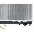 thumbnail image 6 of Geelife Radiator For 1994-1999 Toyota Celica 2.2l L4, 6 of 6