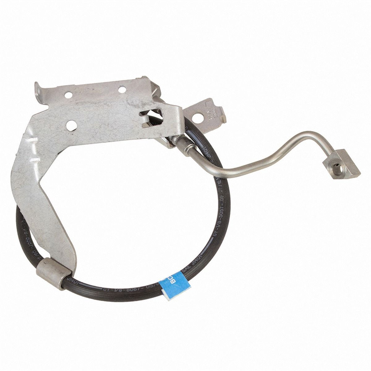 Motorcraft Brake Hose Fits select: 2011 FORD F250, 2011 FORD F350
