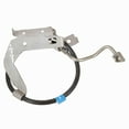 thumbnail image 2 of Motorcraft Brake Hose Fits select: 2011 FORD F250, 2011 FORD F350, 2 of 5