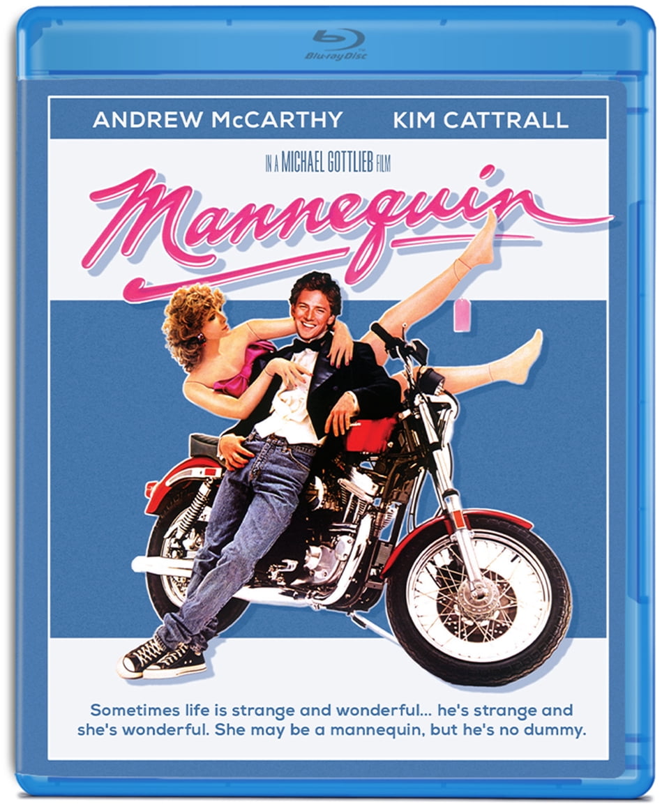 Sandpiper Pictures, Blu-ray, Heavy Traffic, Second Feature