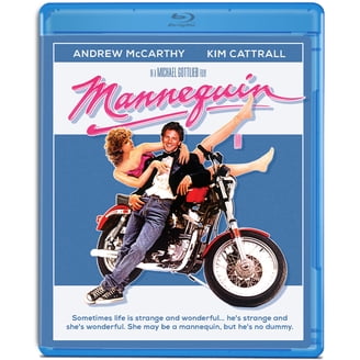 MGM Romantic Comedy: Mannequin & Mannequin 2: On the Move (DVD