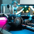 thumbnail image 7 of Audio-Technica ATH-GDL3 High-Fidelity Open-Back Gaming Headset (Black), 7 of 7