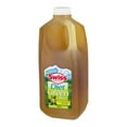 Swiss Premium Green Tea, Half Gallon
