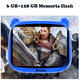 thumbnail image 5 of Tablet Para Niño Bloosom  7 Pulgadas 6g+128gtableta Android 11 Azul, 5 of 5