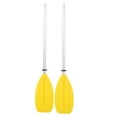 thumbnail image 3 of Remos de Bote Anggrek Bote Inflable de Aluminio + Plástico 718g, 3 of 8