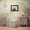 thumbnail image 4 of Guo, Ying 18x15 Black Modern Framed Museum Art Print Titled - Remote Island No. 1, 4 of 5
