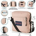 thumbnail image 5 of JanSport Central Adaptive Accessory Bag SaniStash Pocket for Easy Access, Black, 5 of 6