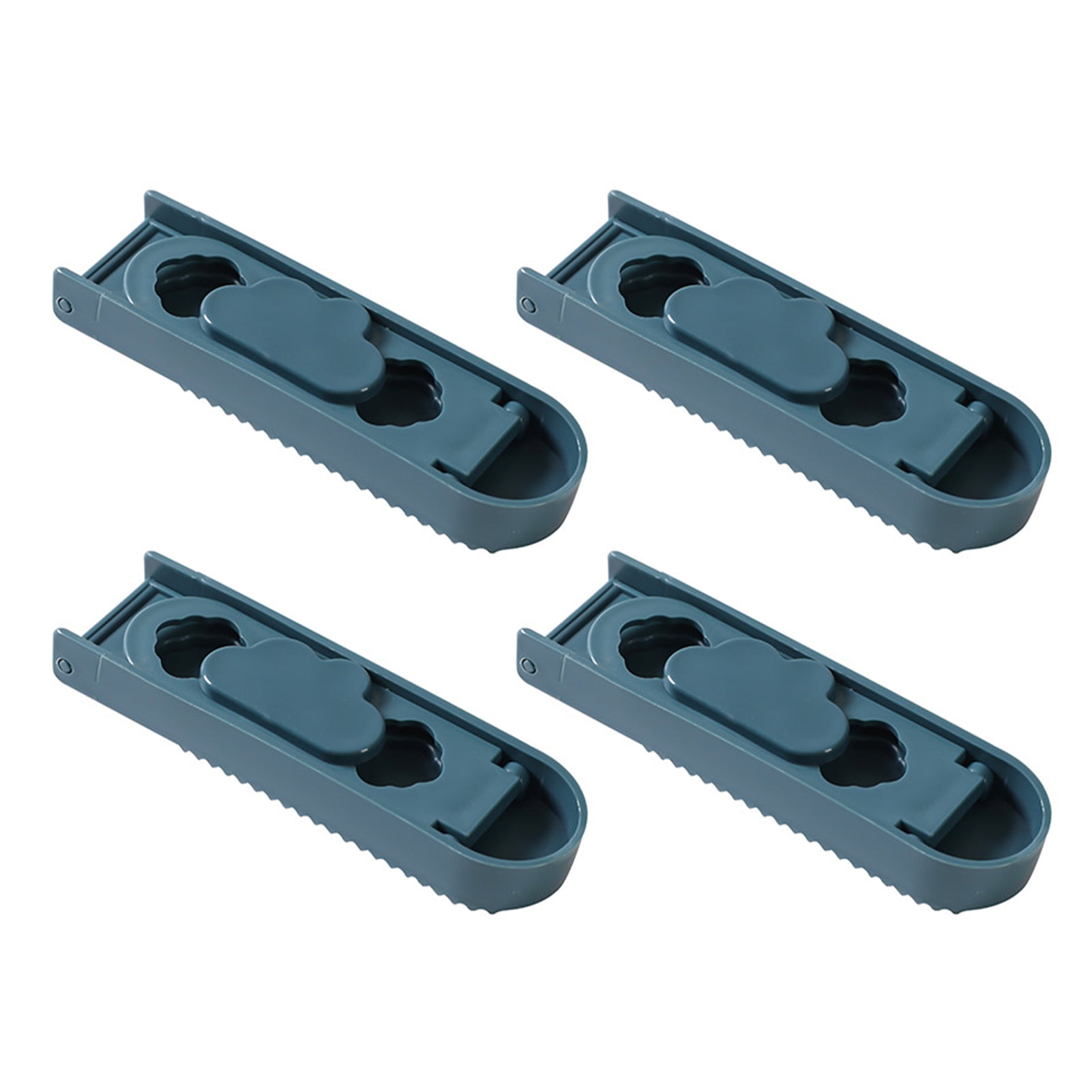 TOPOINT 4Pcs/Set Duvet Clips Duvet Cover Pins,Duvet Pin Comforter Clips