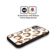 thumbnail image 2 of Head Case Designs Officially Licensed Peanuts Character Patterns Peppermint Patty Hybrid Case Compatible with Apple iPhone 14 Plus, 2 of 7