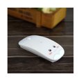 thumbnail image 4 of Portable 800/1200/1600 DPI Bluetooth-compatible 5.0 Wireless Cute Mouse Computer Accessory - Pink Bluetooth#, 4 of 5