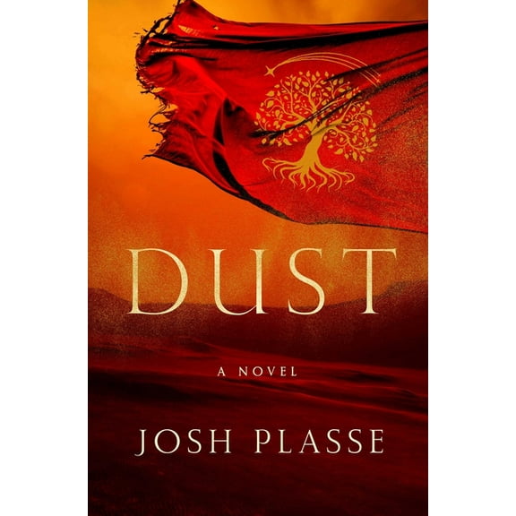 Dust, (Hardcover)