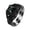 Black, variant on 18K Gold Plated Black Gun P Fashion Set Ring Aaa Zirconia Women B322