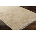 thumbnail image 3 of Livabliss Area Rugs for Living Room, 6x9 Adalyn Cottage Beige Rug, Bedroom Dining Room Home Decor Stain Resistant Carpet (6' x 9'), 3 of 7