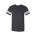 thumbnail image 2 of LAT Men's Football Fine Jersey Tee, 2 of 3