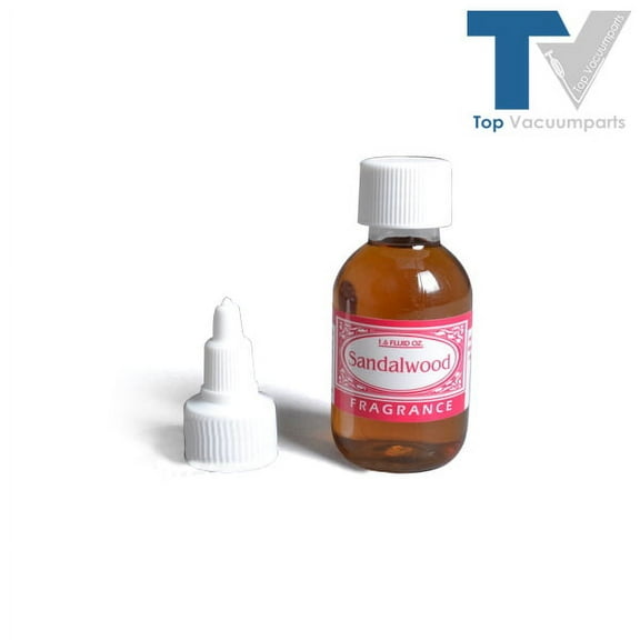 TVP fragrances ltd Vacuum Cleaner 1.6 oz Oil Base Sandalwood # Sandalwood