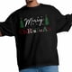 thumbnail image 3 of Camisetas para hombre con diseño de árbol de Navidad y copos de nieve, de manga corta, informales, con gráficos para adolescentes, niños y hombres., 3 of 8