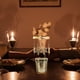 thumbnail image 1 of unbranded Luxury Horse Light Dorado Para Interior Y Exterior En Eventos Especiales, 1 of 8