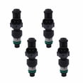 thumbnail image 2 of Inyector de combustible 4 paquetes 16600-EN200 FBY2850 para Sentra 1.6L 1.8L L4 Perfecl, 2 of 7