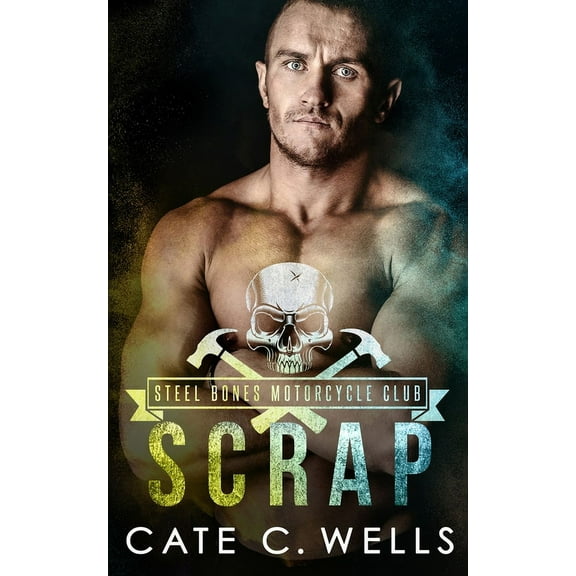 Scrap, (Paperback)