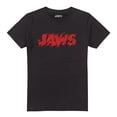 thumbnail image 1 of Jaws Mens Thrash T-Shirt, 1 of 3