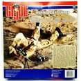 thumbnail image 3 of GI Joe Marine Desert Sniper Acton Figure Hasbro 2001 #53097 NEW, 3 of 7