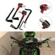 thumbnail image 3 of Protectores De Mano Para Motocicleta, Protectores De Manillar, Protectores De Palanca Manual, Protector De Freno Para Manillar De Motocicleta, Scooters, ATV, Bicicletas De, 3 of 7