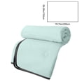 thumbnail image 3 of Apmemiss Clearance Soft Skinfriendly Washable Summer Quilt Breathable Summer Airconditioning Quilt, 3 of 9