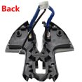 Car High Quality Steering Wheel Combination Control Switch For Toyota