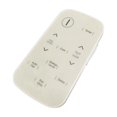 thumbnail image 3 of Estbridg ABS Air Conditioner AC Remote Control for Frigidaire Kenmore Elite RG15D/E-ELLRG15DEELL, 3 of 9