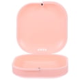 thumbnail image 4 of MasteelfCA Retainer Case Brace Retainer Box Dental Brace Box Invisible Brace Box Denture Storage Case, 4 of 7