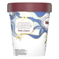 thumbnail image 6 of Haagen Dazs Vanilla Ice Cream, Gluten Free, Kosher, 28oz, 6 of 10