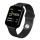 thumbnail image 5 of Pulsera Deportiva Inteligente Ormromra B57 Pantalla a Color Cuadrada 1,3 Pulgadas IP67 Resistente al Agua, 5 of 8