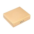 thumbnail image 3 of Exclusive Dice - Dice Set with Luxury Box Gold, 3 of 5