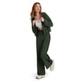 thumbnail image 5 of Reebok Women's Horizon Bubble Hem Jacket, Sizes XS-XXXL, 5 of 9