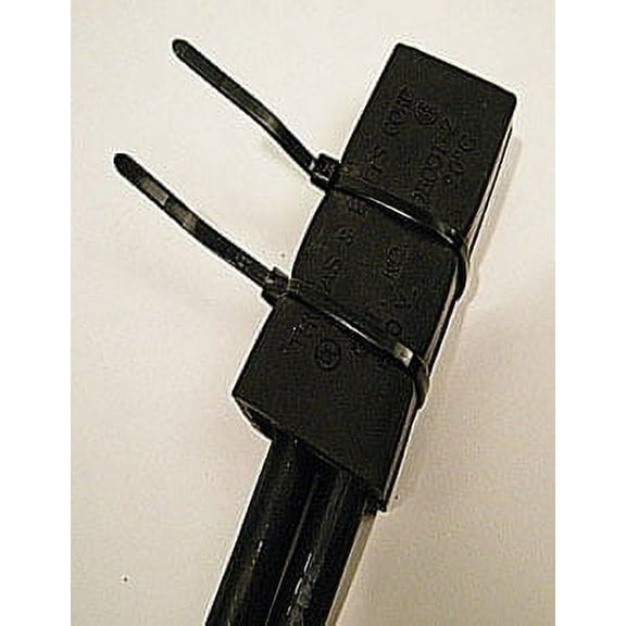 Thomas & Betts MDBOOT-1, Motor Pigtail Boot, Insul For Disc 600Kv Sz1 Rbr, 1 PC