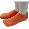 thumbnail image 3 of Shiyou-Chaussettes de Sport Anti-Odeur Respirantes Évacuant l'Humidité pour Femmes 3/4 Packs (Taille 5-10), 3 of 4