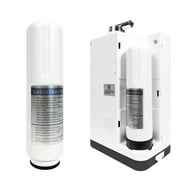 ALKA Water Ionizer and Water Purifier Machine,PH 3.5-10.5 replacement filter