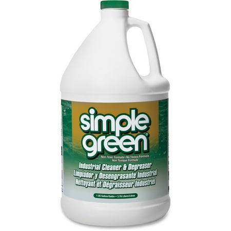Simple Green Industrial Cleaner/Degreaser
