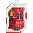 thumbnail image 2 of WWE Ultimate Jey Uso Action Figure, 2 of 6