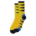 thumbnail image 3 of Wolverine footwolvathsock Wolverine Canadian Athletic Socks - Pack of 2, 3 of 3
