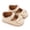 1PC-Biege, variant on Emy Dola Baby Shoes Mary Jane Flats Non Slip Soft Sole Infant Girls Sneaker First Walkers Christmas Wedding Party Dress Shoes