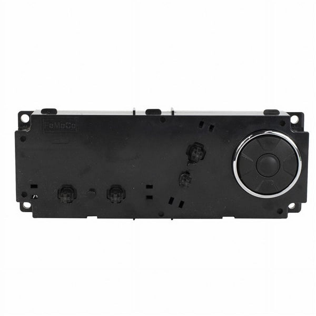 Motorcraft SW-7495 Seat Switch - Adjusting Fits select: 2015-2020 FORD F150, 2016-2019 FORD EXPLORER