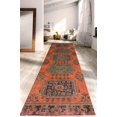 thumbnail image 2 of Chenille Printed Stye Rugs, Entryway Rugs, Green Rugs, Kitchen Rug, Runner Rugs, Turkish Rug, Car Mat Rugs, Tribal Rug, Floor Rug, Luxury Rugs, 1.7'x2.3' - 50x70 cm, 2 of 8